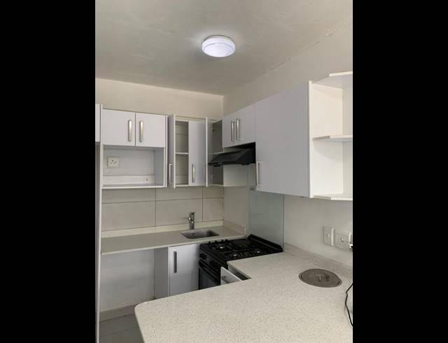 1 BEDROOM PROPERTY TO RENT IN BRYANSTON